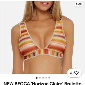 Becca bikini